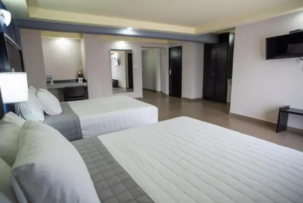 Hotel Ha Main image