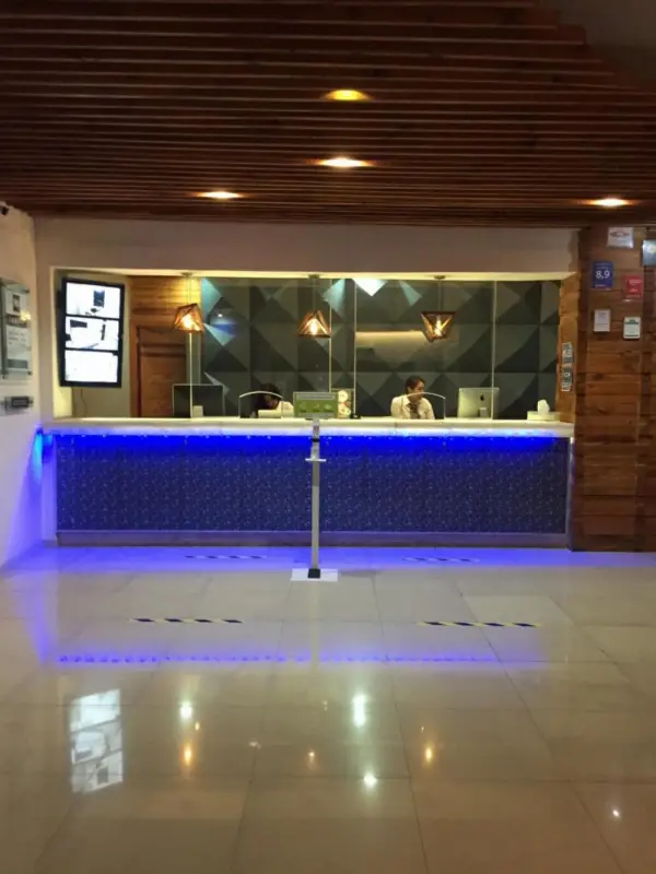 Hotel Ha Main image