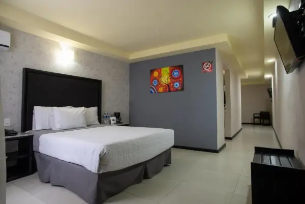 Hotel Ha 4