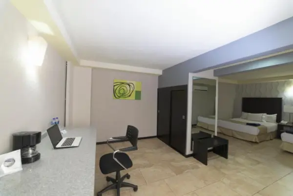 Hotel Ha 6