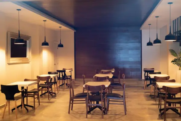 Hotel Ha 7