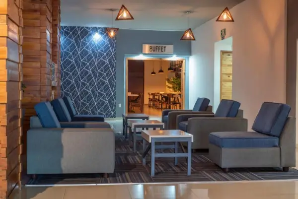 Hotel Ha 8