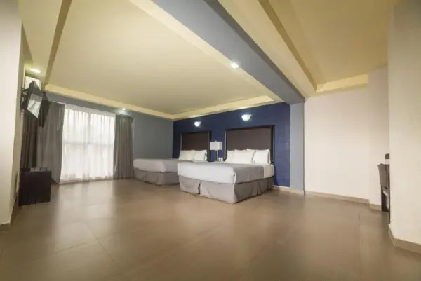 Hotel Ha 9
